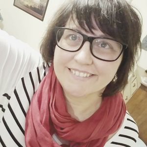 Meet your Posher, Julie